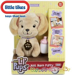 Little Tikes Кученце Cute Lil Pups 643507E4C